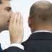 Shearman's New Leader Is Very Busy Refuting Rumors About The Firm's Alleged Financial Struggles