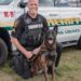 Wounded Florida deputy leaves hospital after being shot three times in ambush
