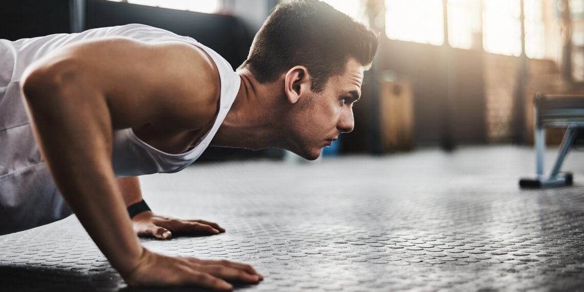 Surviving the street: Fatigue threshold training for law enforcement