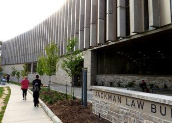 University of Toronto Faculty of Law, Toronto, Ontario