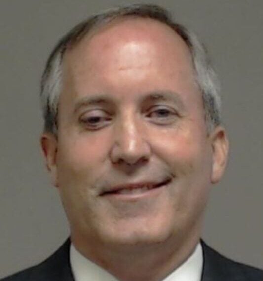 TX Attorney General Ken Paxton Will Sue All The Vaccines For Giving Us COVID