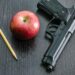Texas bill would pay teachers to carry firearms in classrooms