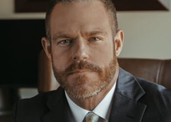 Adam Banner May 2023