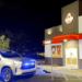 fast food restaurant