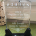 Trophy