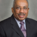 Bernard Ashe headshot