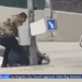Good Samaritans come to aid of CHP officer engaged in roadside fight – Law Officer