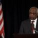 Clarence Thomas Speaks At The Memorial Service For Supreme Court Justice Antonin Scalia