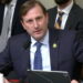 Democrat Slams House GOP's 'Left-Wing Violence' Hearing