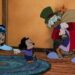 Dickens Disney