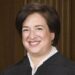 Elena Kagan LF Justice Elena Kagan
