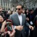 New York Grand Jury Votes To Indict Former President Trump