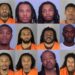 Feds announce indictments against 45 Minneapolis gang members – Law Officer