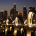 Los Angeles teen falls to his death from iconic bridge while filming social media video, police say – Law Officer