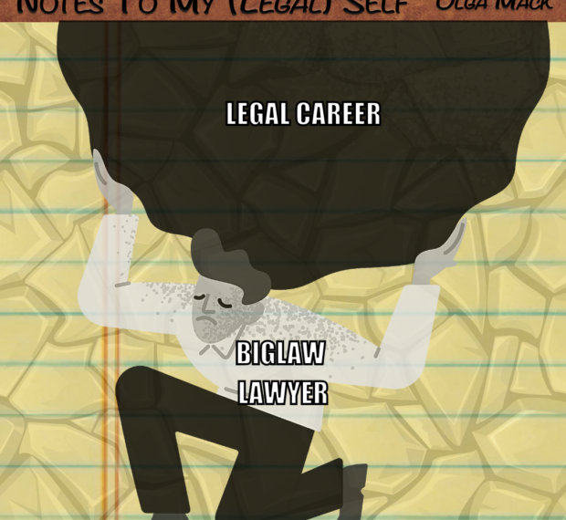Lawyer workload