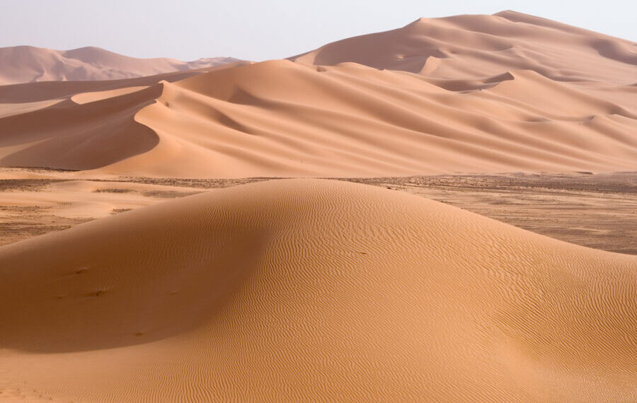 The 'Dune' Universe Banned AI. Should We?