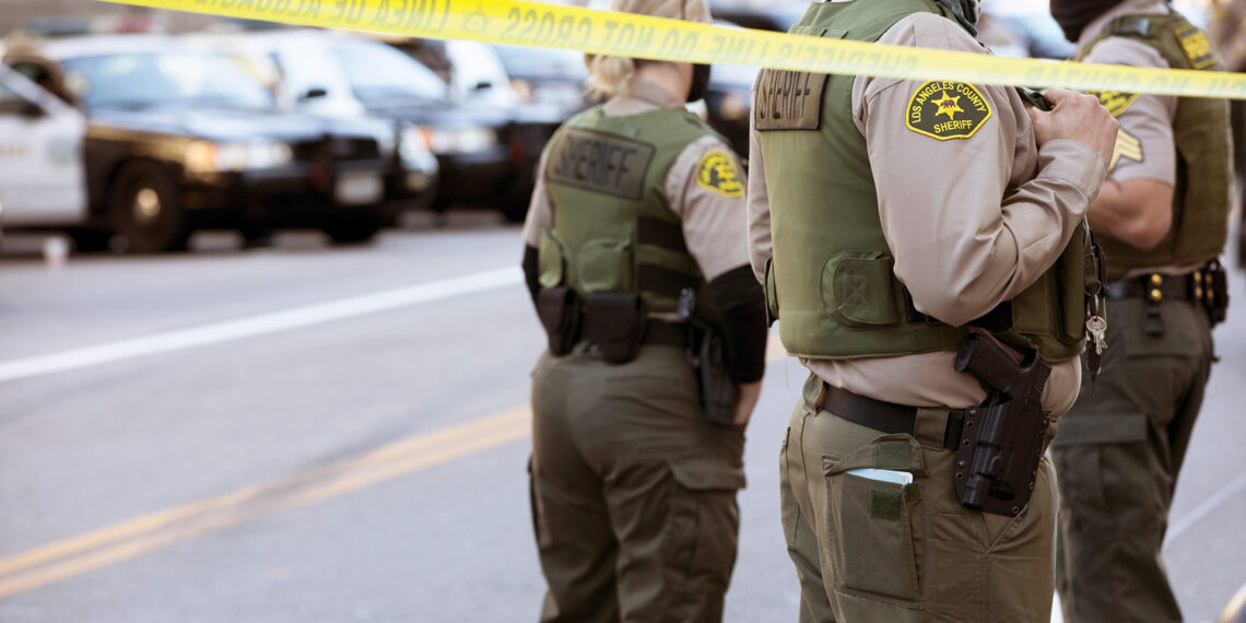 Southern California police agencies continue to face staffing shortages amid national reckoning on policing