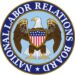 NLRB Logo