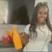 Slain nurse Patrice Wilson, 29