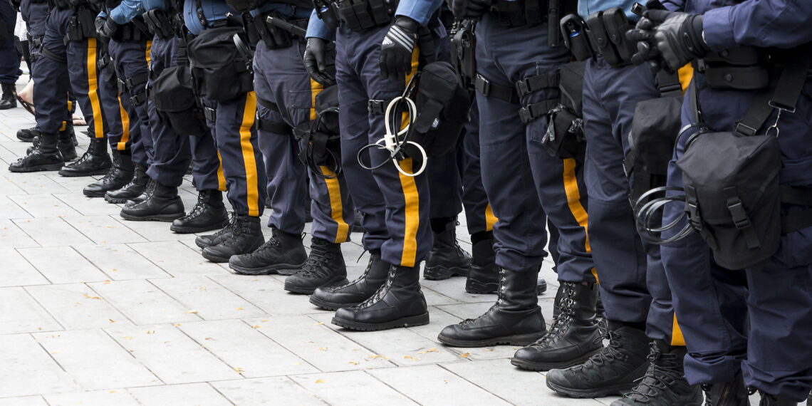 “It’s a scary time for Cleveland”: City attracts smallest academy class in decades