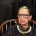 ruth bader ginsburg