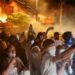Left-wing extremism linked to psychopaths and narcissism – Law Officer