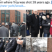 Shot NYPD Detective dies after spending 33 years in coma – Law Officer
