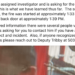 Man lights fire in Target while he steals merchandise – Law Officer