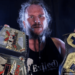 Wrestler sets himself on fire in stunt that went wrong – Law Officer