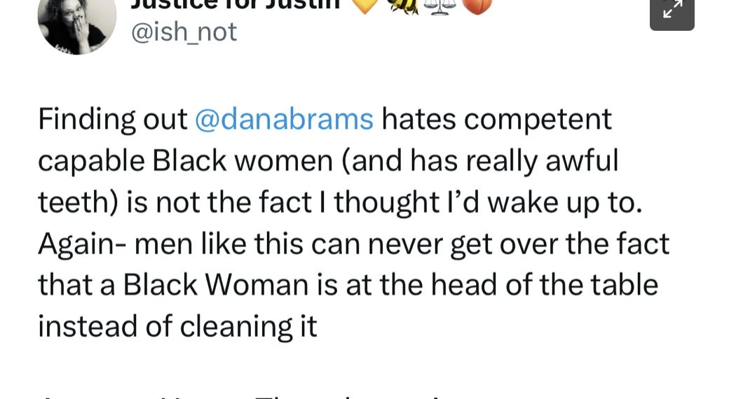 It’s Ok To Fight Back – Law Officer