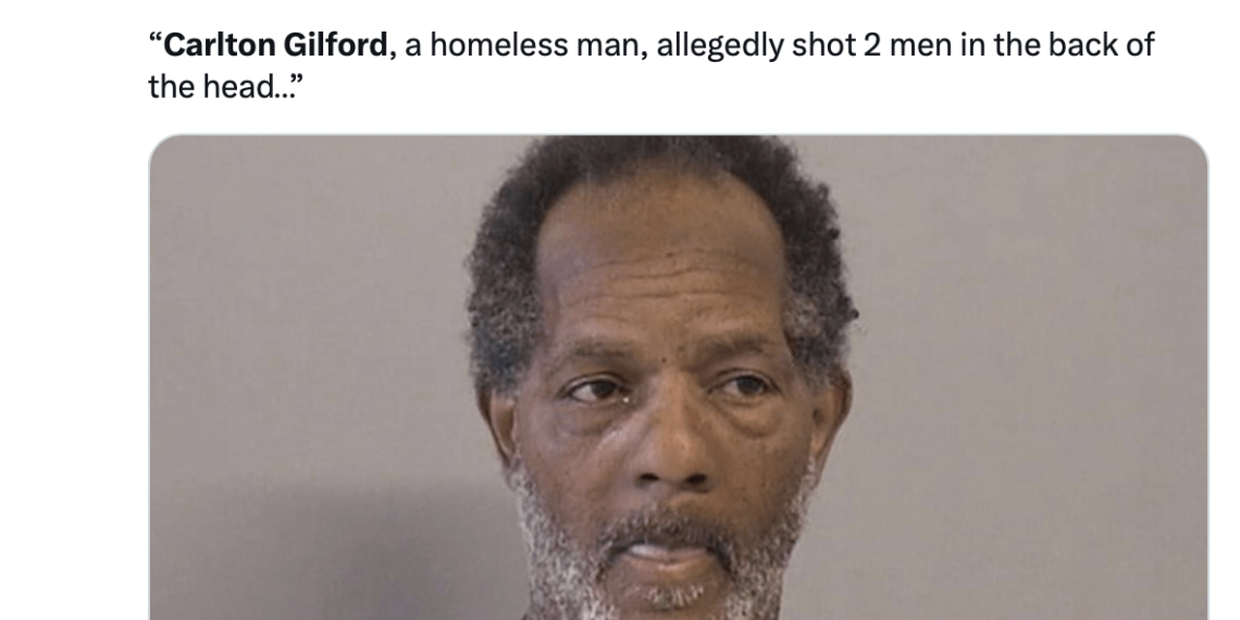 Multiple murders across the country were allegedly targeting white people – Law Officer
