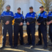 Ashfield, MA Police Department Awarded National Police Association Grant – Law Officer