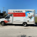 U-Haul