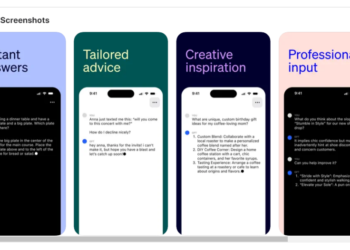 OpenAI Launched its Official ChatGPT iOS App Today