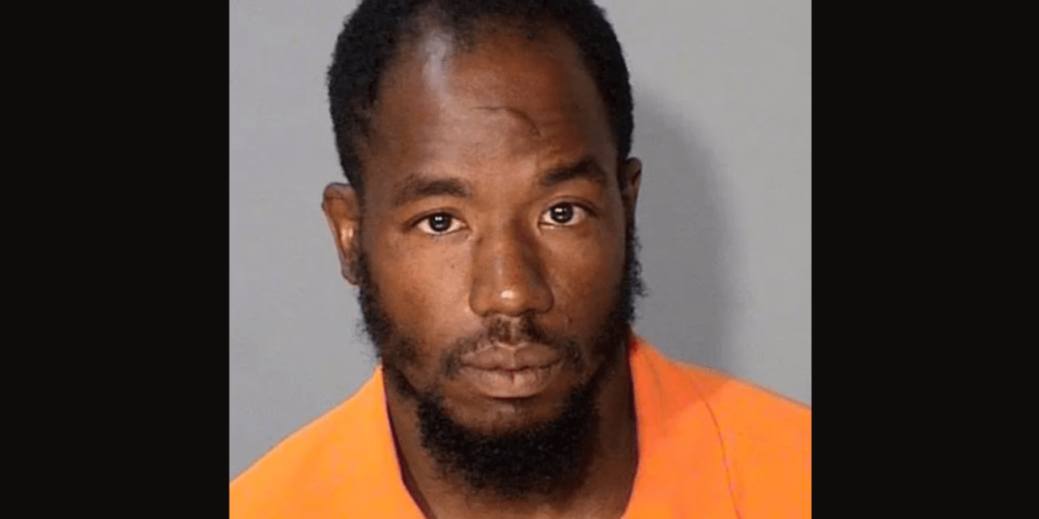 George Floyd witness who allegedly strangled ex-girlfriend sues city for emotional distress – Law Officer