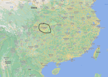 Why Chongqing Is Now One Of The World's Coolest Cities