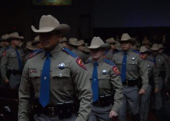 Texas Troopers Have Reduced Crime In Austin – Now They Are Being Called Racist – Law Officer