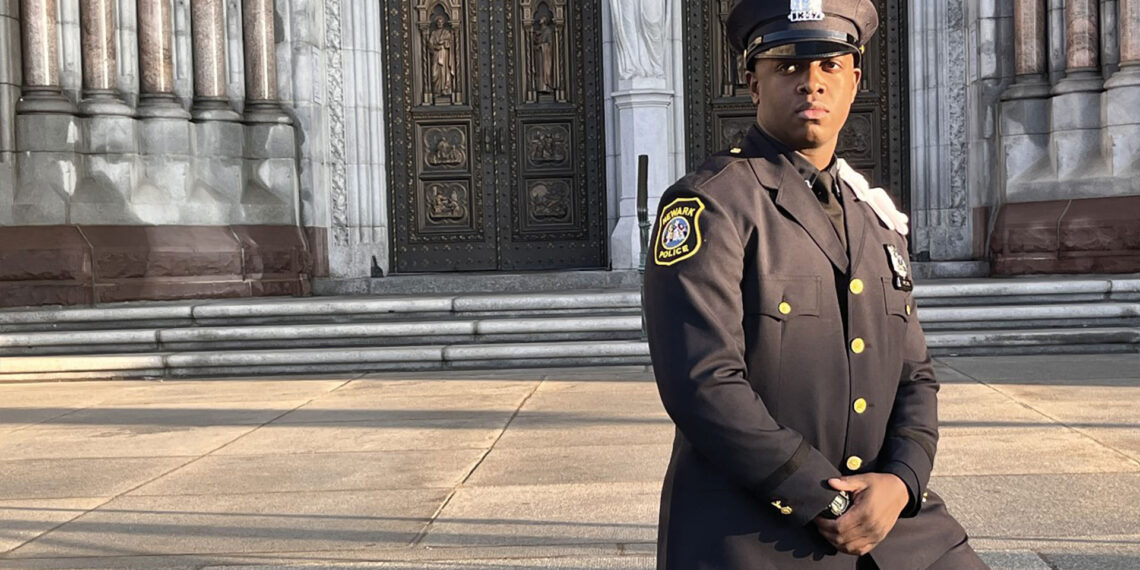A symbol of hope - American Police Beat Magazine