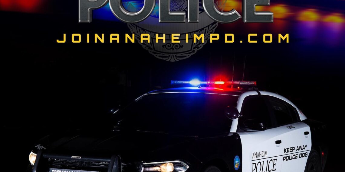 Police Recruiting With Social Media – Law Officer