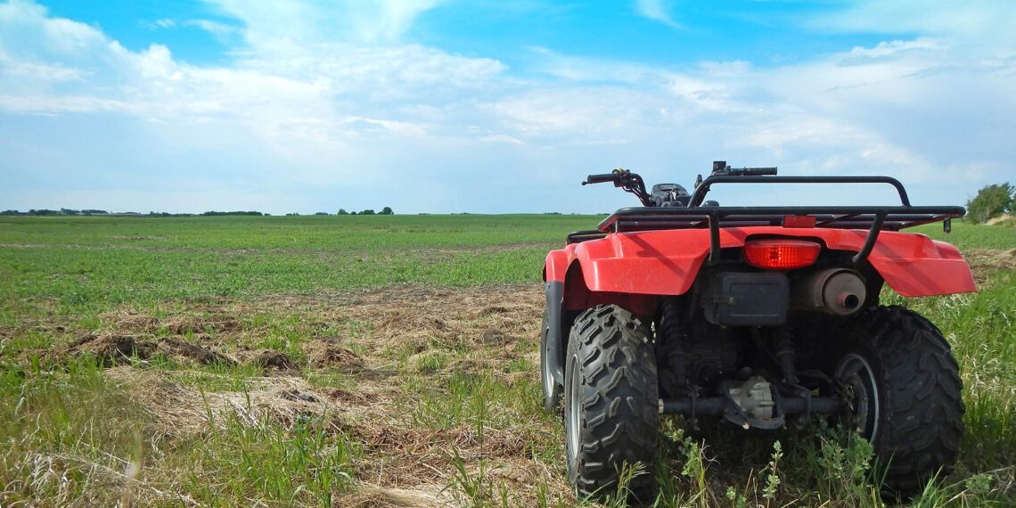 Detroit police department to crack down on illegal all-terrain vehicles in preparation for summer crime