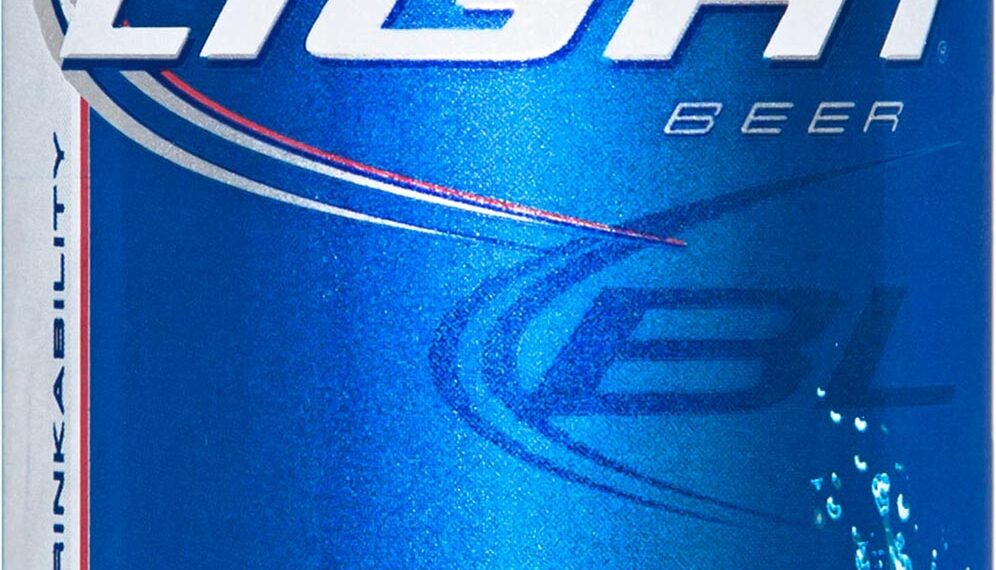 Kansas deputy pulls over man in Bud Light costume during DUI traffic stop