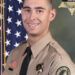 Deputy Sheriff Brett Harris, Riverside County Sheriff's Department, California