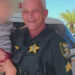 Sergeant Michael Kunovich, St. Johns County Sheriff's Office, Florida