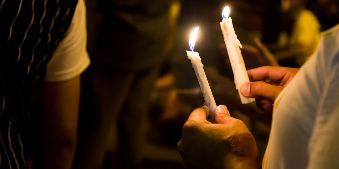 A legacy of “service and sacrifice”: NYPD detective dies after spending three decades in coma