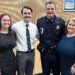 C.O.P.S. survivor story: Captain Matt Bloesch