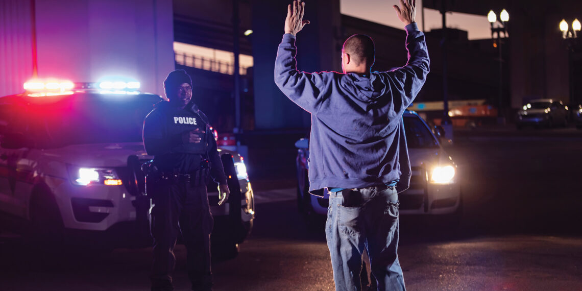 A catastrophic threat - American Police Beat Magazine