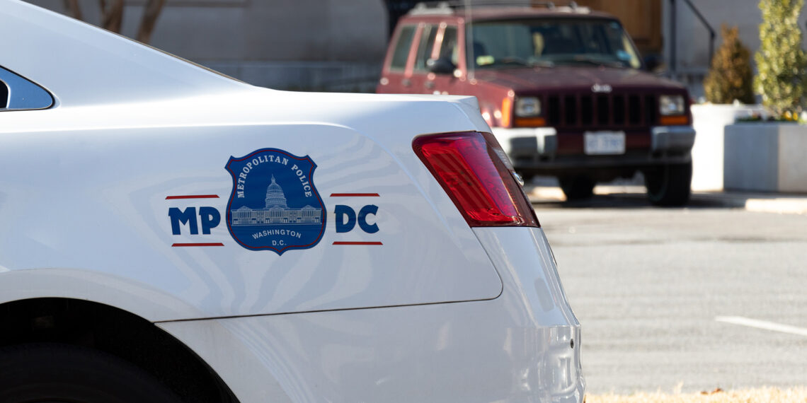 D.C. police unveil new patrol strategy to prevent summer crime