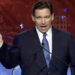 DeSantis Tells Evangelicals He Wants to ‘Improve’ Supreme Court So Justices Reflect ‘Gold Standard’ of Clarence Thomas