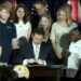 Chris Hayes Decimates DeSantis' 'Dystopian' Hypocrisy of Taking Away Rights of Parents to Decide Trans Kids' Health Care