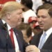 Morning Joe Torches Trump and DeSantis for Floating Pardons for MAGA Rioters